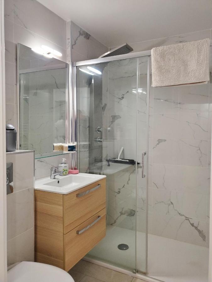 Miougrano Studio 4 Personnes 29M2 Fréjus Dış mekan fotoğraf